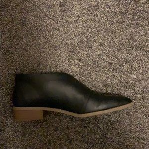 Universal Thread Shoes - Cute black shoes!! Universal Thread Shoes - Cute black shoes!!